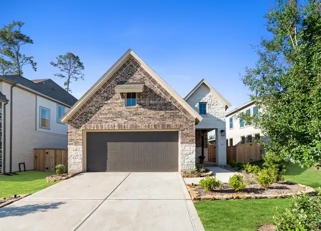 Property at 325 Mallorn Ln, Montgomery, TX, 77316, 4 beds, 2 baths, [object Object]