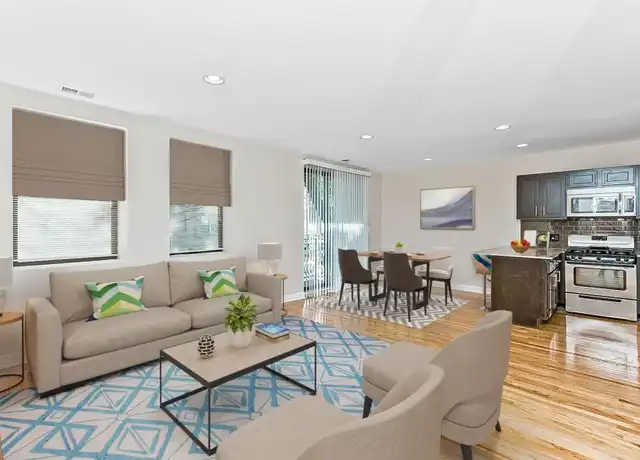 Property at 4759 N Maplewood Ave, Chicago, IL, 60625, 1 bed, 1 bath, [object Object]