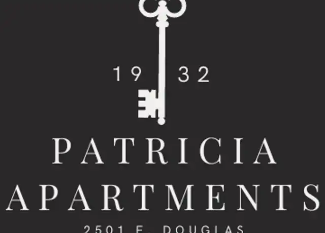 Property at Patricia Apartments at 2501 E. Douglas - 2501 E Douglas Ave, Wichita, KS, 67211, 1 bed, 1 bath, [object Object]