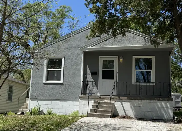 Property at 4022 N 42nd St, Omaha, NE, 68111, 2 beds, 1 bath, [object Object]