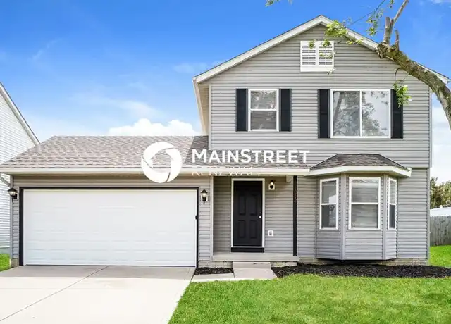 Property at 1072 Cypress Ridge Pl, Columbus, OH, 43228, 3 beds, 2.5 baths, [object Object]
