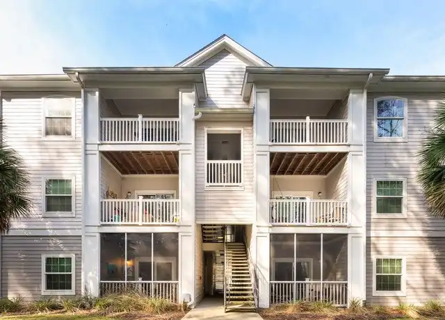 Property at 1300 Park West Blvd #610, Mount Pleasant, SC, 29466, 2 beds, 1 bath, [object Object]