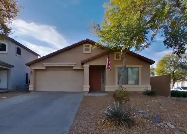 Property at 1363 W Matthews Dr, San Tan Valley, AZ, 85143, 3 beds, 2 baths, [object Object]