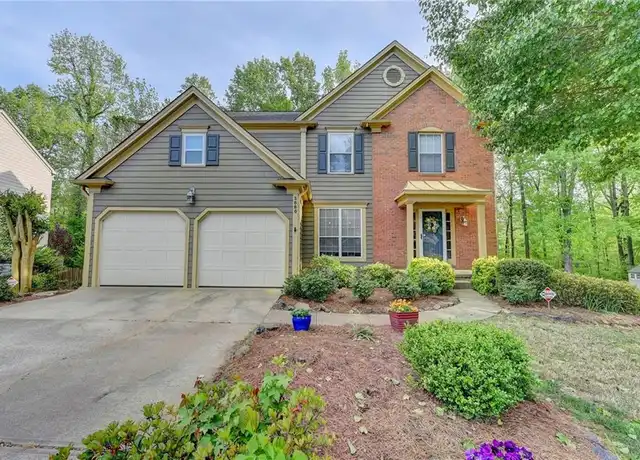 Property at 3680 Oak Park Dr, Suwanee, GA, 30024, 3 beds, 2.5 baths, [object Object]