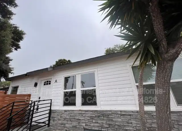 Property at 593 Casselman St Unit A, Chula Vista, CA, 91910, 1 bed, 1 bath, [object Object]