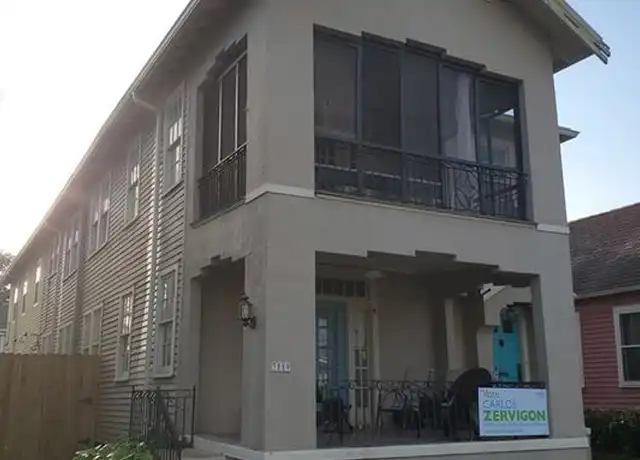Property at 3119 Nashville Ave, New Orleans, LA, 70125, 4 beds, 3 baths, [object Object]