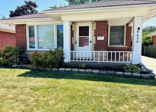 Property at 18028 Empire Ave, Eastpointe, MI, 48021, 3 beds, 1 bath, [object Object]