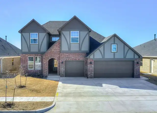 Property at 16254 S 89th East Ave, Bixby, OK, 74008, 3 beds, 2.5 baths, [object Object]