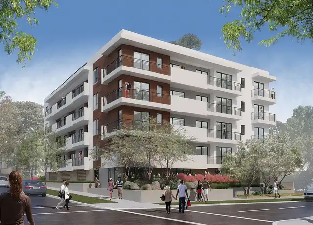 Property at 3400 Keystone - 3408 Keystone Ave, Los Angeles, CA, 90034, 2 beds, 1 bath, [object Object]