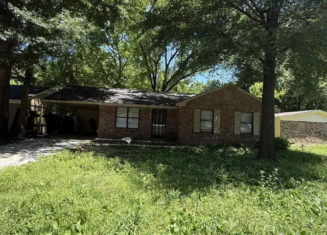 Property at 820 Archie Dr, Memphis, TN, 38127, 3 beds, 1 bath, [object Object]