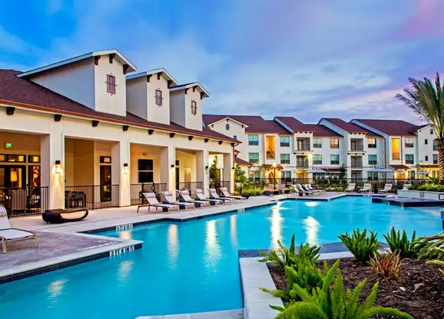 Property at The Standard at Eastpoint - 7447 Eastpoint Blvd, Baytown, TX, 77521, 1 bed, 1 bath, [object Object]
