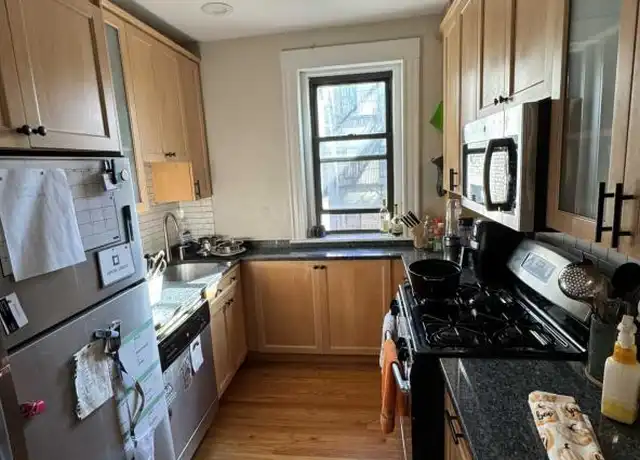 Property at 25 Park Dr, Boston, MA, 02215, 2 beds, 1 bath, [object Object]