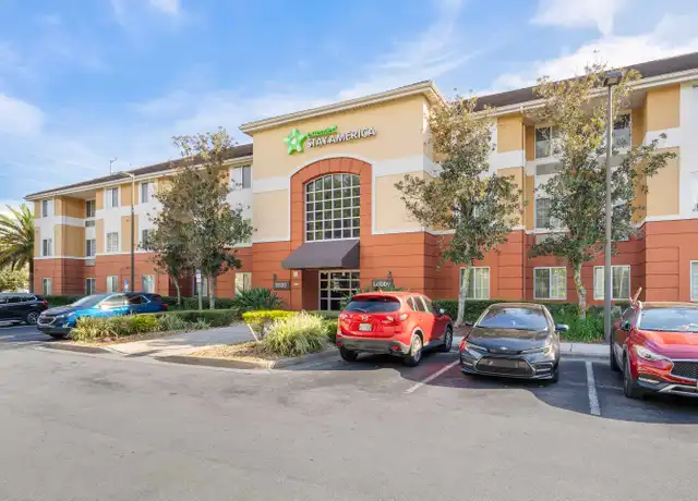 Property at Furnished Studio - Orlando - Lake Buena Vista - 8100 Palm Pkwy, Orlando, FL, 32836, 0 beds, 1 bath, [object Object]