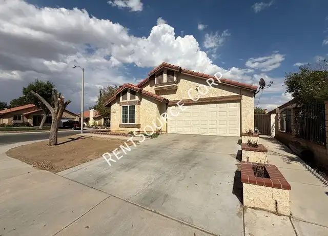 Property at 37516 Lilacview Ave, Palmdale, CA, 93550, 3 beds, 2 baths, [object Object]