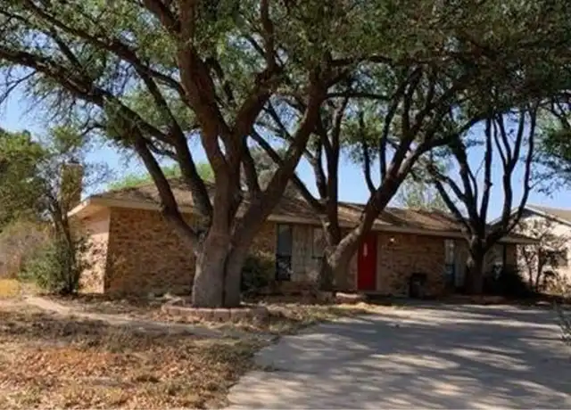 Property at 4601 Somerset Ln, Odessa, TX, 79761, 3 beds, 2 baths, [object Object]