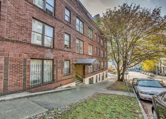 Property at Clarwood - 805 Marion St, Seattle, WA, 98104, 1 bed, 1 bath, [object Object]