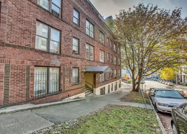 Property at Clarwood - 805 Marion St, Seattle, WA, 98104, 0 beds, 1 bath, [object Object]