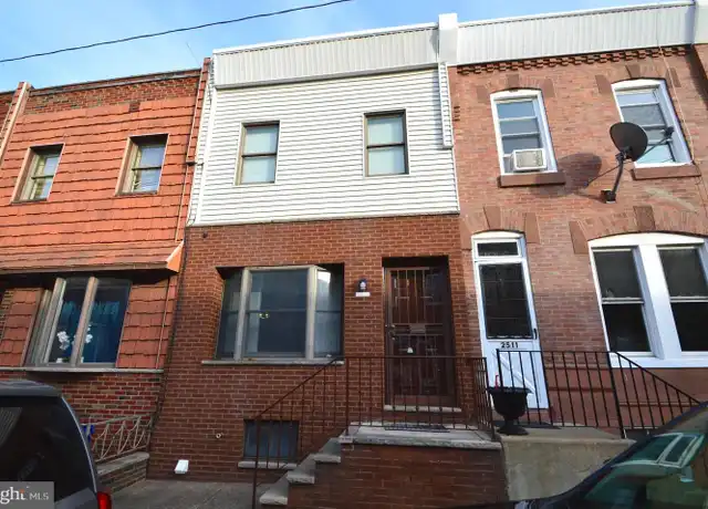 Property at 2509 S Alder St, Philadelphia, PA, 19148, 3 beds, 1 bath, [object Object]