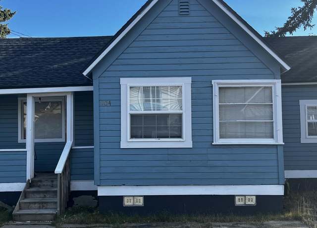 Photo of 104 W Arizona Ave, Roslyn, WA 98941