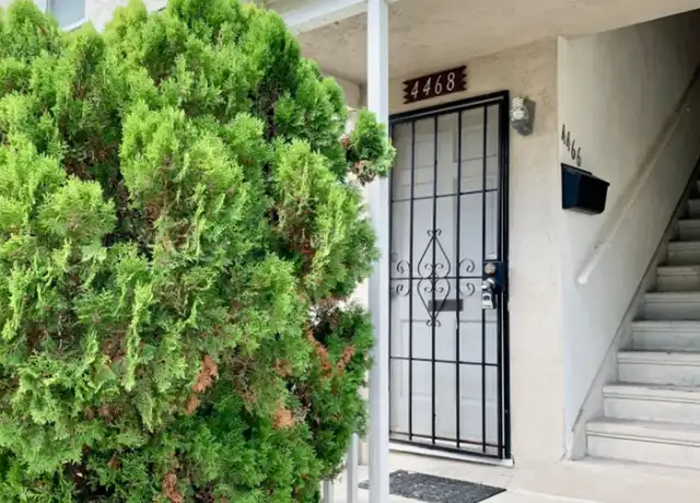 Property at 4468 Illinois St Unit 4468, San Diego, CA, 92116, 1 bed, 1 bath, [object Object]