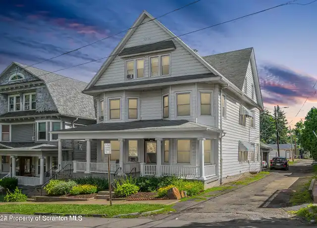 Property at 1015 E Gibson St Unit 1013-1015, Scranton, PA, 18510, 5 beds, 1.5 baths, [object Object]