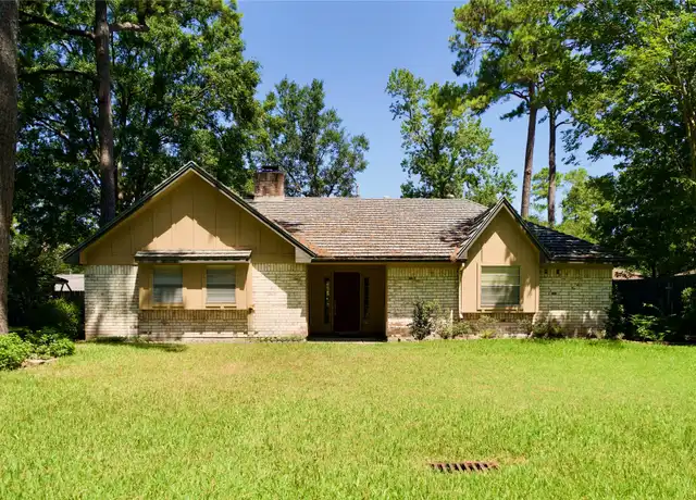 Property at 6606 Glenn Lakes Dr, Houston, TX, 77069, 3 beds, 2 baths, [object Object]