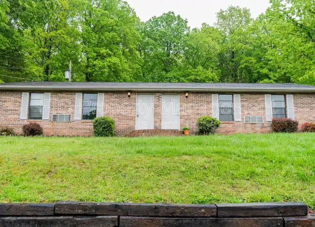 Property at 412 W 10th Ave Unit B, Lenoir City, TN, 37771, 2 beds, 1 bath, [object Object]