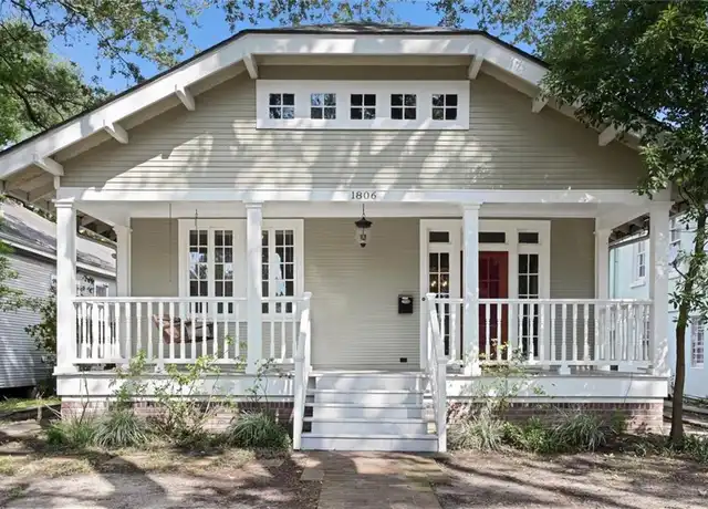 Property at 1806 Audubon St, New Orleans, LA, 70118, 3 beds, 2.5 baths, [object Object]