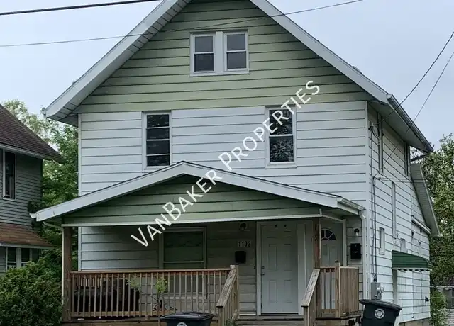 Property at 1102 Brown St #2, Akron, OH, 44301, 2 beds, 1 bath, [object Object]