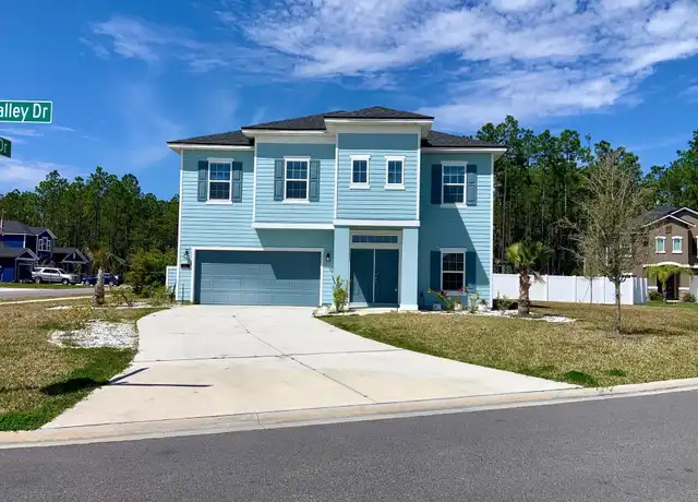 Property at 810 Laurel Valley Dr, Orange Park, FL, 32065, 5 beds, 3.5 baths, [object Object]