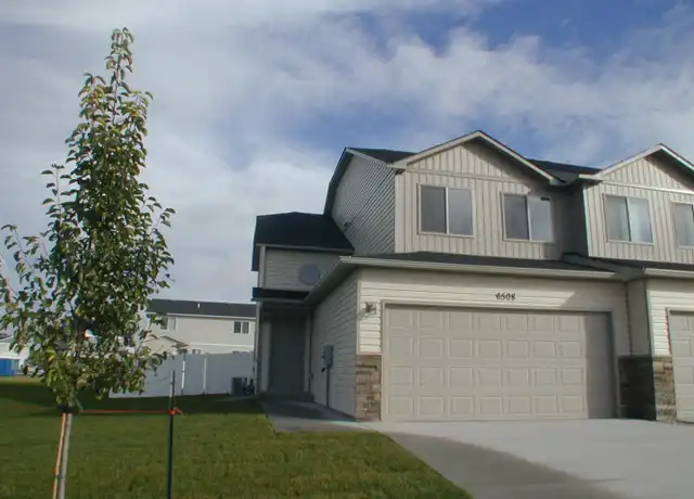 Property at 6508 Kicking Horse Ct, Cheyenne, WY, 82001, 3 beds, 2.5 baths, [object Object]