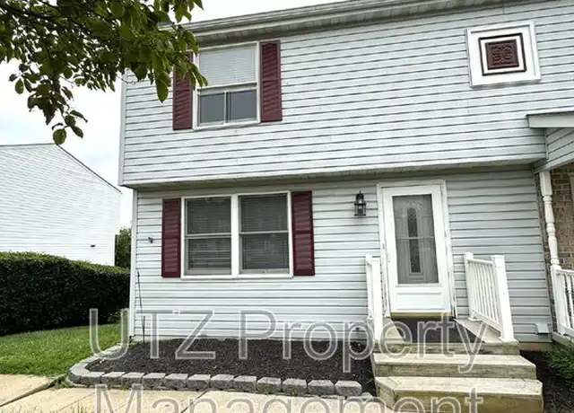 Property at 121 Marydell Dr, Westminster, MD, 21157, 3 beds, 1.5 baths, [object Object]