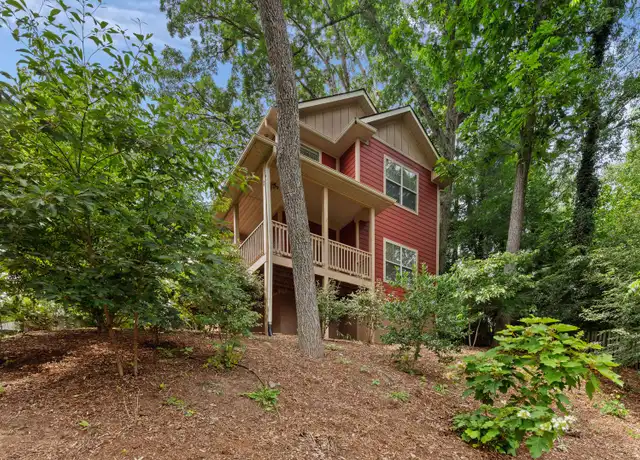 Property at 8 Thurland Ave, Asheville, NC, 28803, 2 beds, 2.5 baths, [object Object]