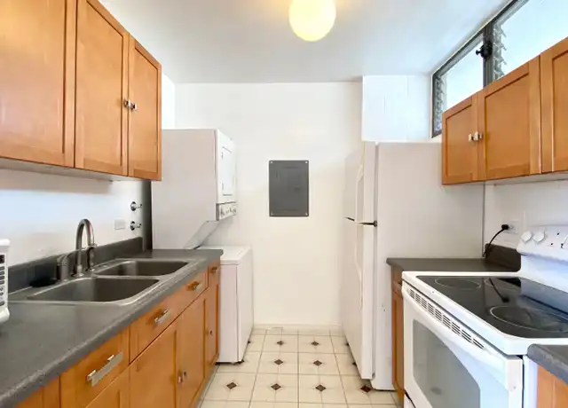 Property at 1134 Kinau St #902, Honolulu, HI, 96814, 0 beds, 1 bath, [object Object]
