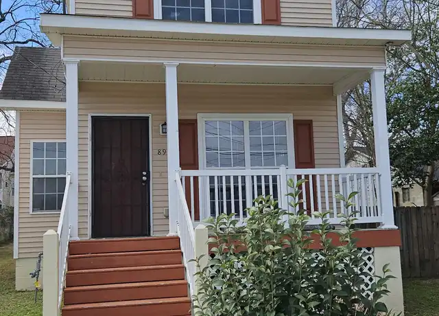 Property at 894 Prince St, Macon, GA, 31201, 3 beds, 2 baths, [object Object]