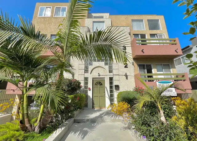 Property at 3722 S Canfield Ave Unit 101, Los Angeles, CA, 90034, 2 beds, 2 baths, [object Object]
