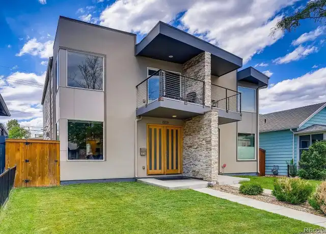 Property at 1359 Lipan St, Denver, CO, 80204, 3 beds, 2.5 baths, [object Object]
