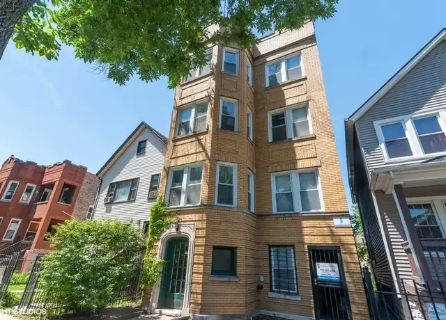 Property at 2444 N Campbell Ave, Chicago, IL, 60647, 1 bed, 1 bath, [object Object]