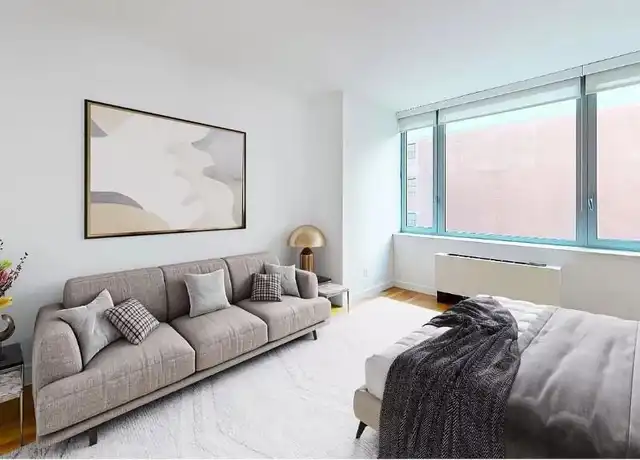 Property at 88 Leonard St Unit 1007, New York, NY, 10013, 2 beds, 1 bath, [object Object]