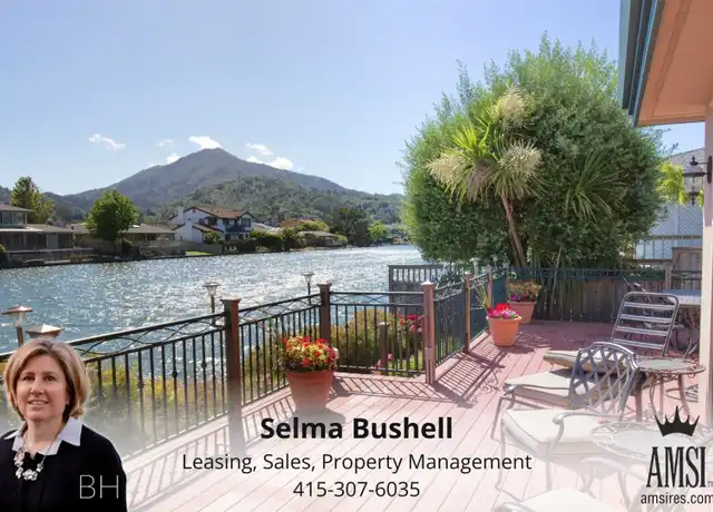 Property at 333 Riviera Cir, Larkspur, CA, 94939, 3 beds, 3 baths, [object Object]