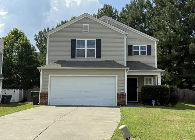 Property at 16 Pumpkin Pl, Durham, NC, 27703, 4 beds, 2.5 baths, [object Object]