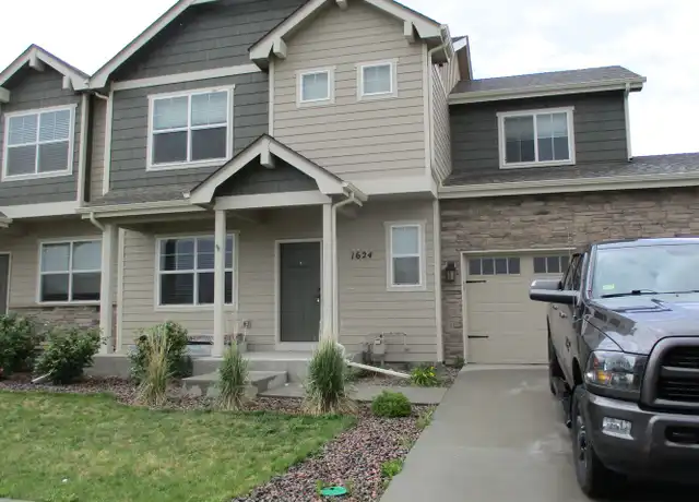 Property at 1624 Tundra Ave, Berthoud, CO, 80513, 3 beds, 2.5 baths, [object Object]