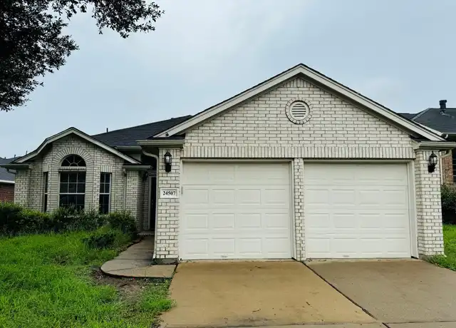 Property at 24507 Kestrel Vw, Katy, TX, 77494, 3 beds, 2 baths, [object Object]