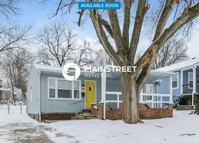 Property at 8925 Main St, Kansas City, MO, 64114, 3 beds, 1 bath, [object Object]
