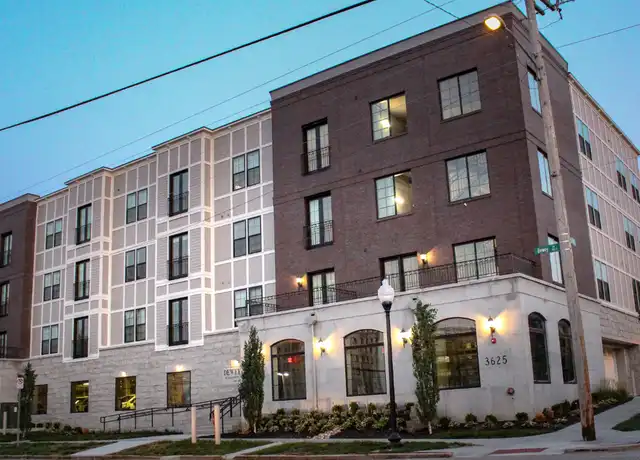 Property at 3625 Dewey Ave Unit 405, Omaha, NE, 68105, 1 bed, 1 bath, [object Object]