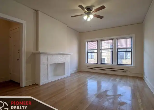 Property at 1313 Oak Ave Unit 1315-I1, Evanston, IL, 60201, 1 bed, 1 bath, [object Object]