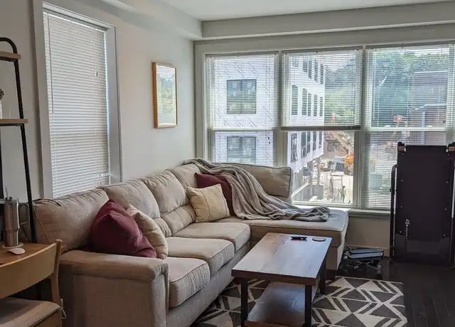 Property at 3383 Washington St Unit 304, Jamaica Plain, MA, 02130, 2 beds, 1 bath, [object Object]