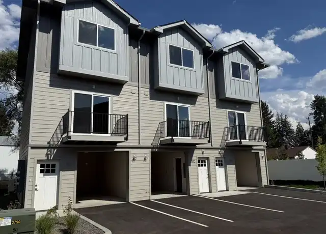 Property at 12404 E Olive Ave Unit 102, Spokane Valley, WA, 99216, 2 beds, 2.5 baths, [object Object]