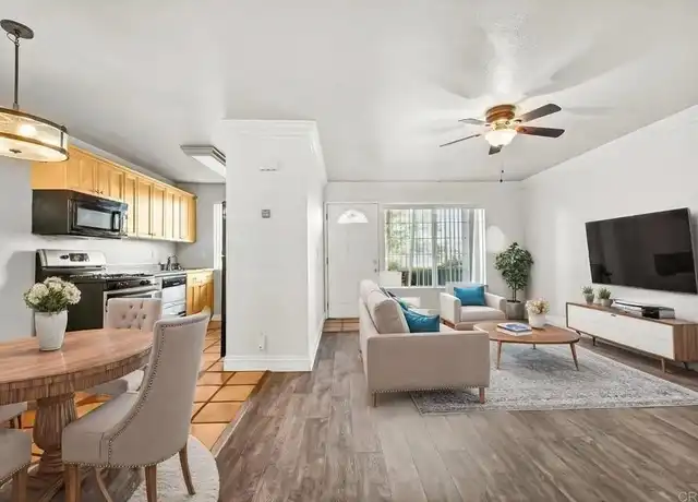 Property at 4775 Seminole Dr #105, San Diego, CA, 92115, 2 beds, 1.5 baths, [object Object]