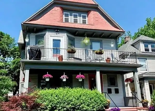 Property at 144 Greenfield St, Buffalo, NY, 14214, 3 beds, 1 bath, [object Object]